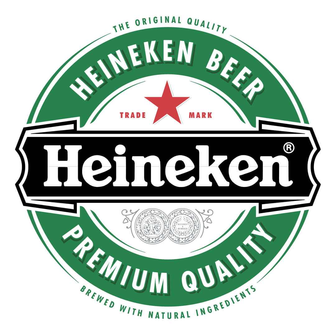 Heineken