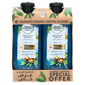 Herbal Essences Shampoo