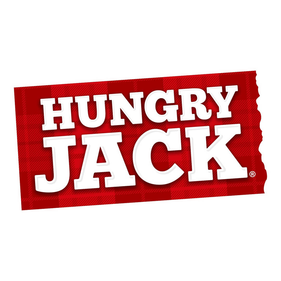 Hungry jack