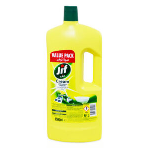 كريم ليمون متعدد الاستخدام جف