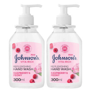 Johnson Vito-Rich Hand Wash