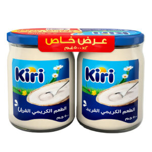 كيري برطمان زجاج