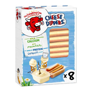 لافاش كيري ديب آند كرنش