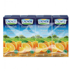 Lacnor Juice Orange