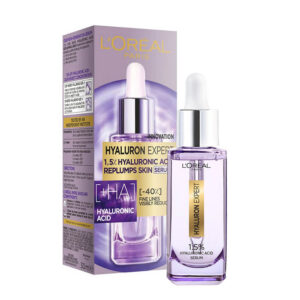 لوريال باريس هايلورون إكسبيرت سيروم 30 مل