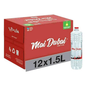 مياه شرب ماي دبي