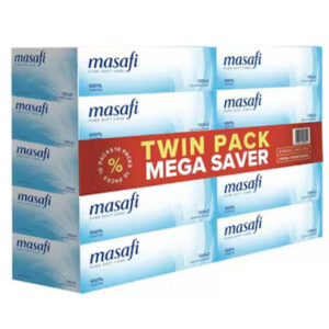 مناديل وجه مسافي