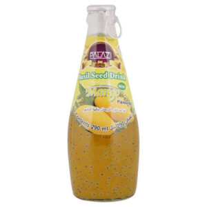 Palazi Basil Seed Drink
