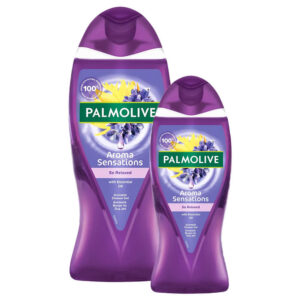 بالموليف جل استحمام