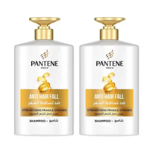 بانتين برو-في شامبو ضد تساقط الشعر 500 مل