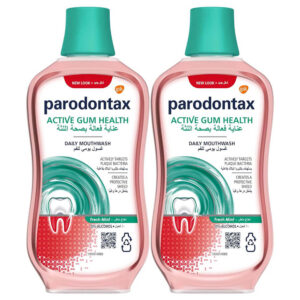 Parodontax Daily Mouthwash