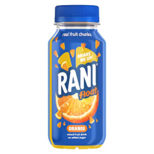 Rani Float No Added Sugar Fruit Drink