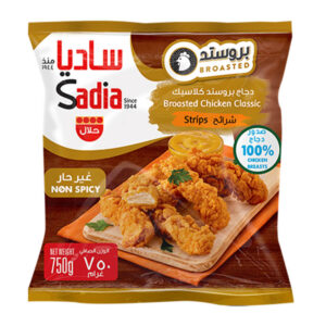 ستربس دجاج بروستد ساديا كلاسيك