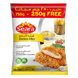 Seara Chicken Fillet