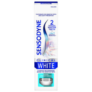 Sensodyne Clinical Toothpaste