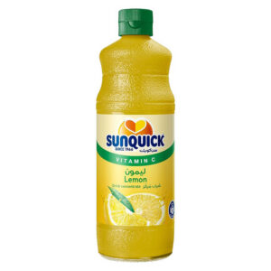 Sunquick Lemon Drink