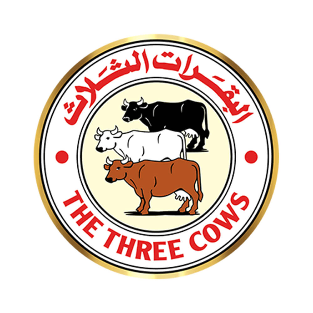 The Three Cows