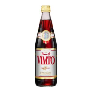 Vimto Regular Rose Drink