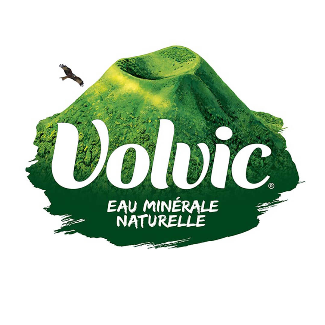 Volvic