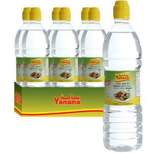 Yamama white vinegar