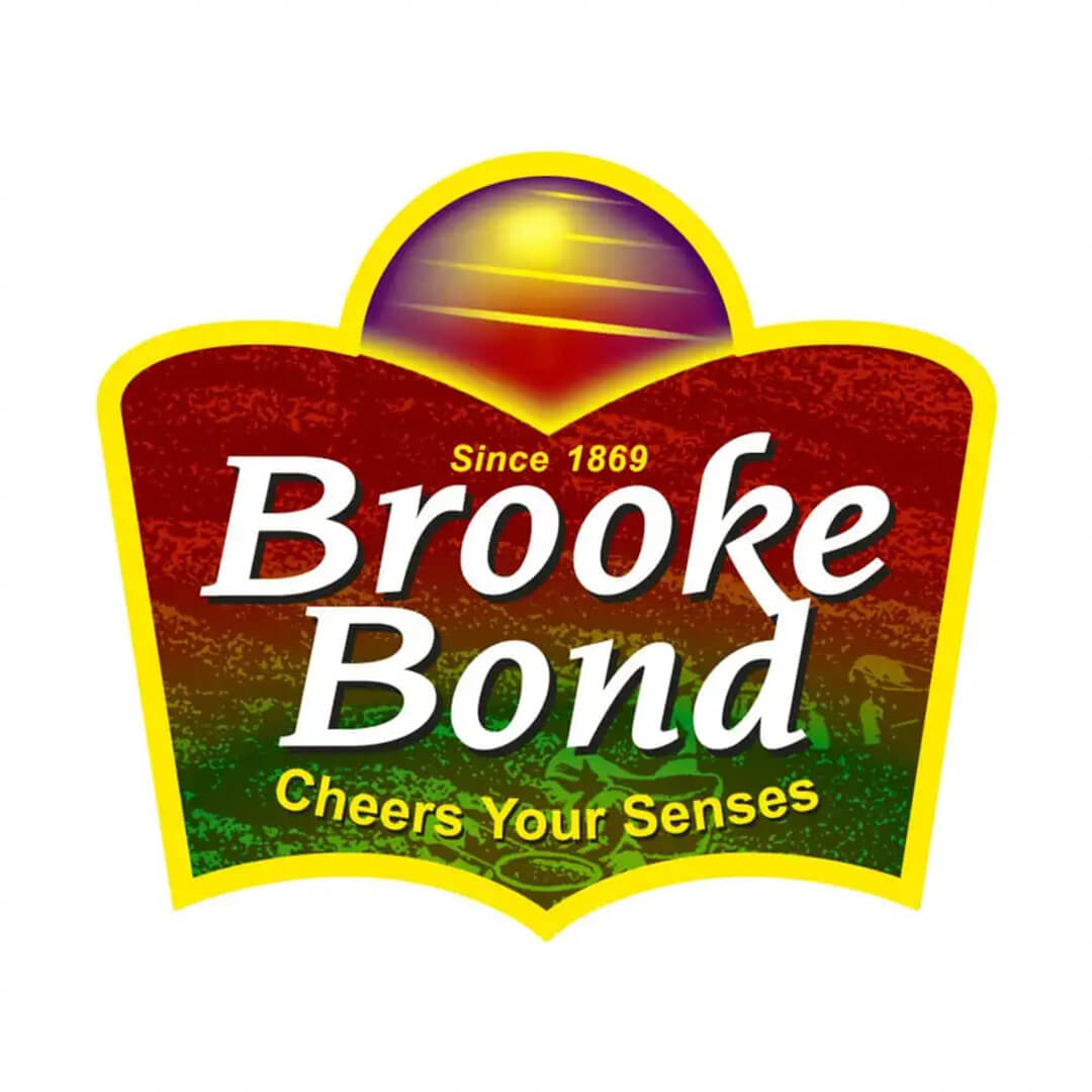 Brooke Bond