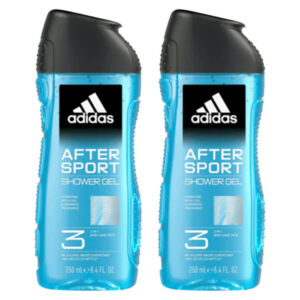جل استحمام أديداس