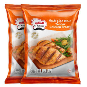 صدر دجاج طري الكبير