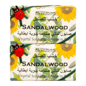 صابون ألكيميا