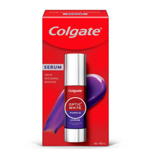 سيروم كولجيت أوبتيك وايت لتبييض الأسنان