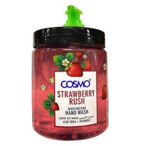 غسول يدين كوزمو