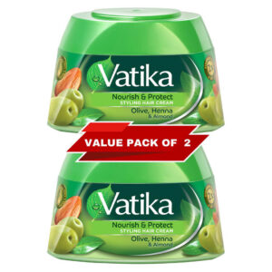 كريم شعر دابر فاتيكا الطبيعي