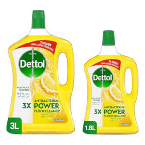 Dettol Floor Cleaner