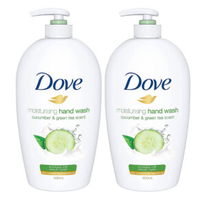 Dove Hand Wash