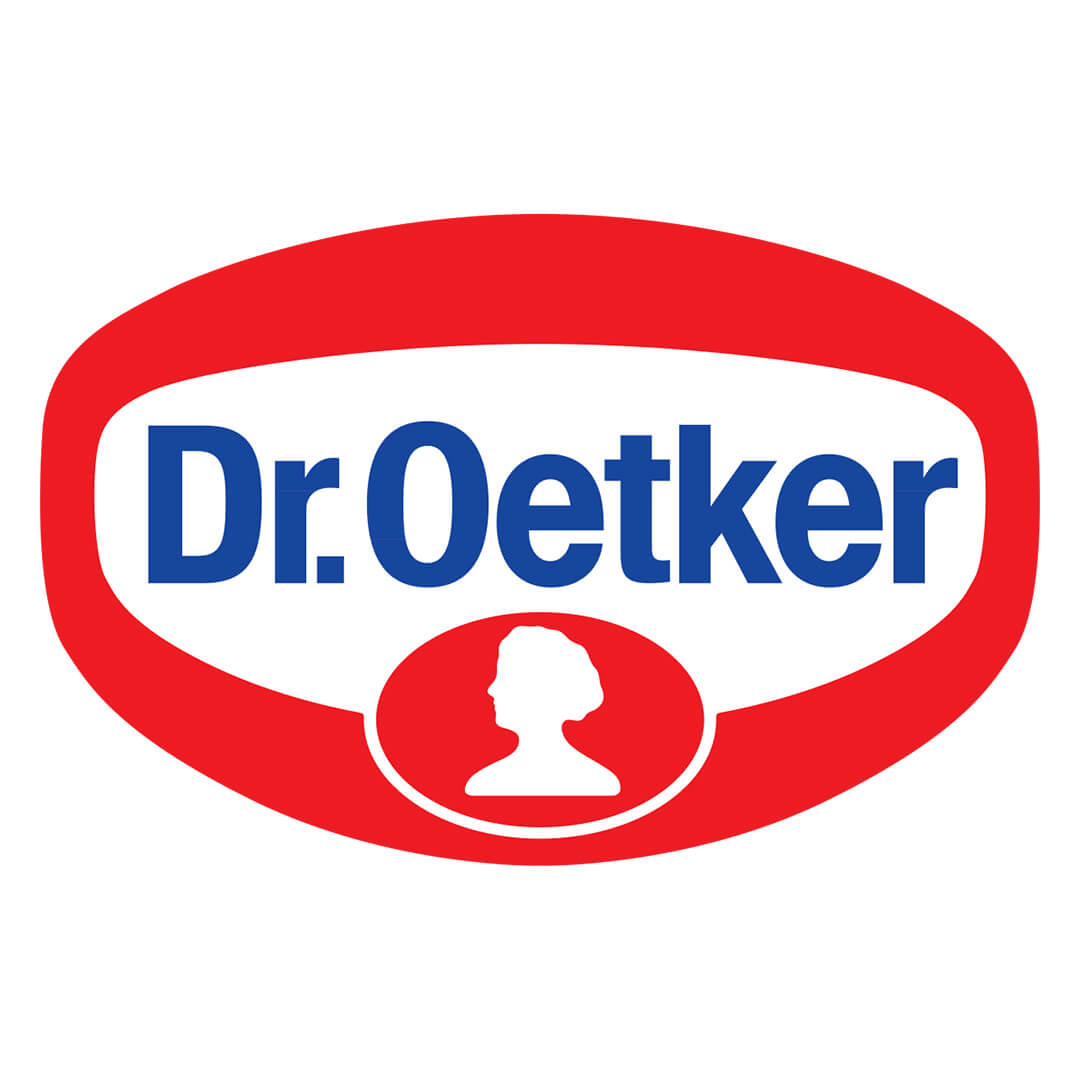 DR. Oetker