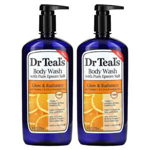 غسول جسم د. تيلز