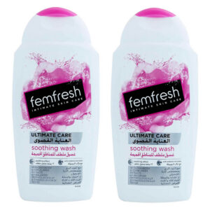 غسول فيم فريش اليومي للمناطق الحساسة