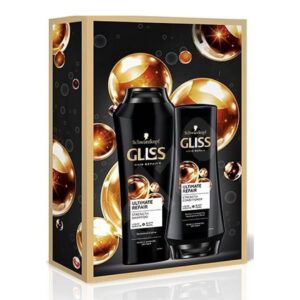 شامبو جليس الإصلاح المكثف 400 مل + بلسم 360 مل