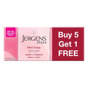 صابون جيرجنز