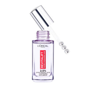 سيروم هيالورونيك لوريال 30 مل أو سيروم للعين