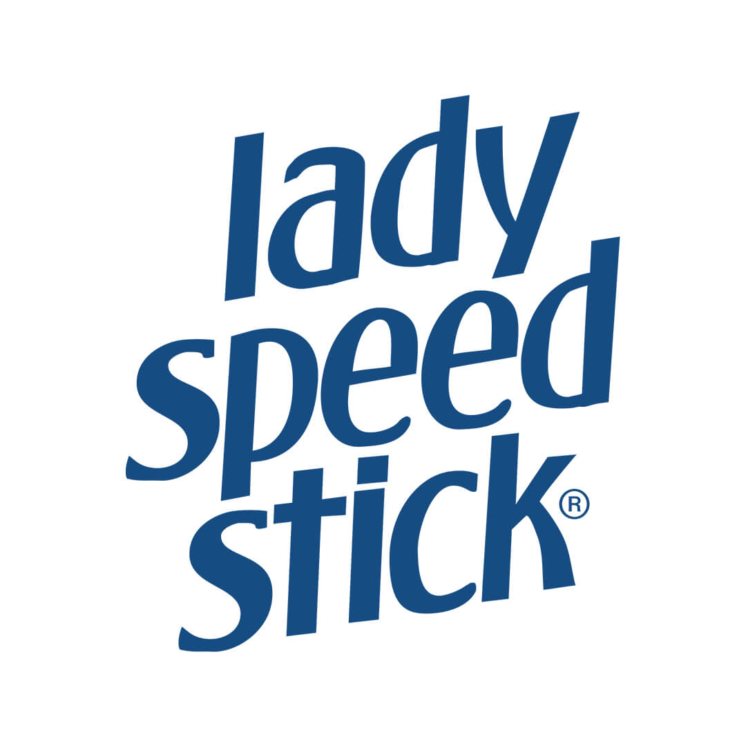 Lady speed Stick