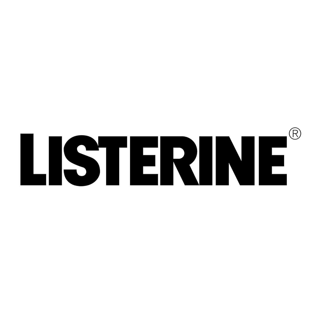 LIsterine