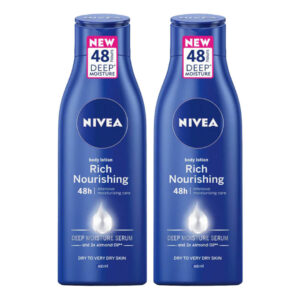 لوشن جسم نيفيا