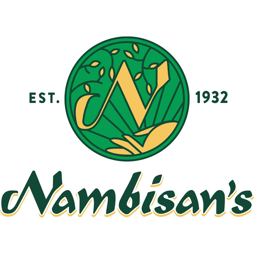 Nambisans