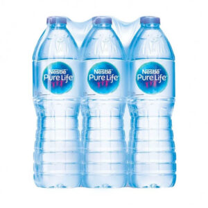Nestle Water 5x1.5L