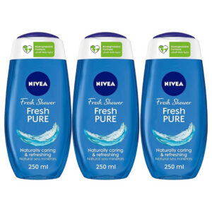 غسول جسم نيفيا