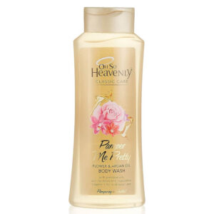 غسول جسم أوه سو هيفينلي