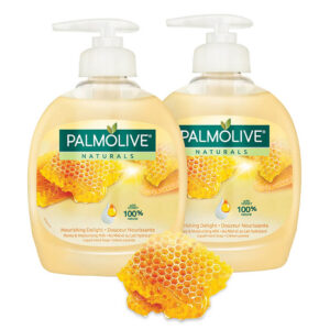 غسول يدين بالموليف