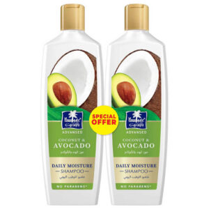 شامبو باراشوت أدفانس