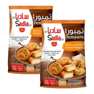 Sadia Chicken Nuggets Tempura