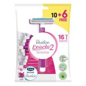 شفرات حلاقة شيك للنساء